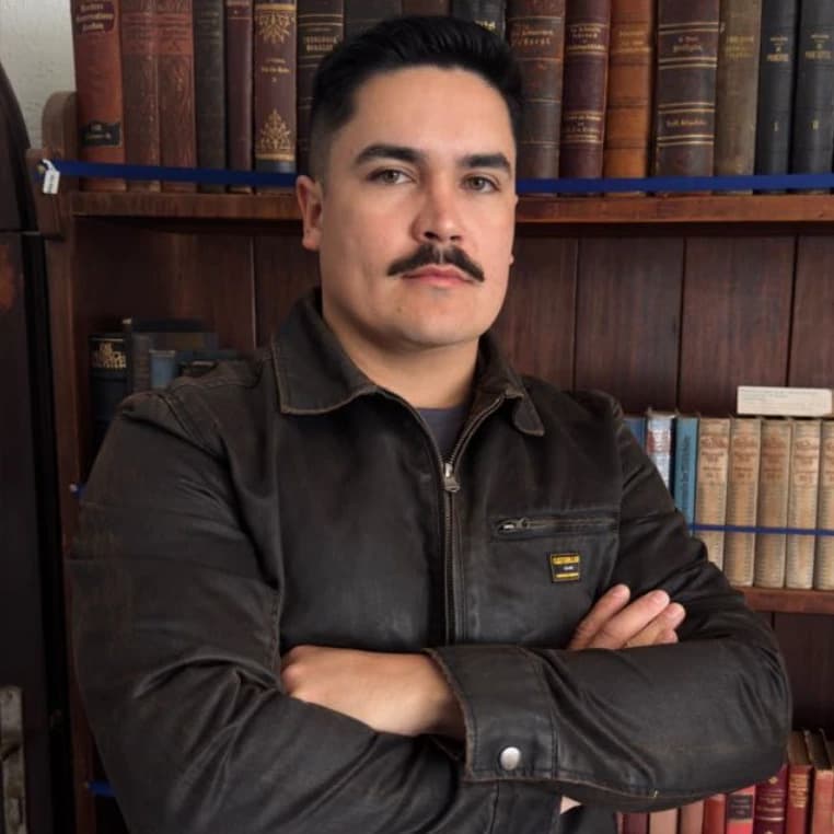 Juliano, fundador da elétrica nord